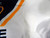 2019 LA Galaxy Ola Kamara #11 Game Used Signed White Jersey M DP38362