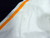 2019 LA Galaxy Ola Kamara #11 Game Used Signed White Jersey M DP38362