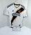 2019 LA Galaxy Ola Kamara #11 Game Used Signed White Jersey M DP38362