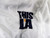 2019 LA Galaxy Diego Polenta #3 Game Used Signed White Jersey L DP38363