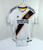 2019 LA Galaxy Diego Polenta #3 Game Used Signed White Jersey L DP38363
