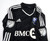 2014 Montreal Impact Eric Kronberg #22 Game Used Signed Black Jersey XL DP44099