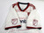2019 Real Salt Lake Nedum Onuoha #14 Game Used Signed White Jersey L DP38498