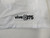 2018 CF Montreal Saphir Ta der #8 Game Used Signed White Jersey M 877