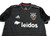 2019 DC United Russell Canouse #4 Game Used Signed Black Jersey M DP38406