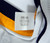 2019 LA Galaxy David Romney #4 Game Used Signed White Jersey L DP38422