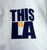 2019 LA Galaxy David Romney #4 Game Used Signed White Jersey L DP38422