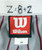 Alabama Crimson Tide #26 Game Used Grey Pinstripe Pants 38 DP31966