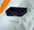 2018 LA Galaxy Rolf Feltscher #25 Game Used Signed White Jersey M DP38439
