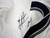 2018 LA Galaxy Rolf Feltscher #25 Game Used Signed White Jersey M DP38439