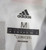 2019 New England Revolution Antonio Delamea #19 Game Used Sign White Jersey M 1