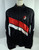 2000s Portland Trail Blazers Game Issued Black Jacket Nike XL DP23500