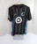 2018 LA Galaxy Perry Kitchen #2 Game Used Signed Black Jersey M DP38448