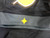 2018 LA Galaxy Jorgen Skjelvik #16 Game Used Signed Navy Jersey M DP38470