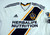 2018 LA Galaxy Dave Romney #4 Game Used Signed White Jersey L DP38515