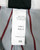 Alabama Crimson Tide # Game Used Grey Pinstripe Pants 36 DP31973
