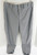 Alabama Crimson Tide #36 Game Used Grey Pinstripe Pants 36 DP31974