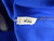 2000's Boise State Broncos #7 Game Used Blue Jersey Softball M 144