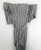Alabama Crimson Tide # Game Used Grey Pinstripe Pants 36 DP31961