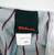 Alabama Crimson Tide # Game Used Grey Pinstripe Pants 36 DP31961
