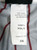 Alabama Crimson Tide # Game Used Grey Pinstripe Pants 36 DP31961
