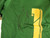 2019 Portland Timbers Andy Polo #11 Game Used Signed Green Jersey S DP38491