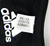 2013-14 Orlando Magic Victor Oladipo #5 Game Used Black Practice Jersey 2XL 396