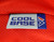 Philadelphia Phillies Bailey Cummings #48 Game Used Red Jersey Ex ST XL 444