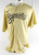 2020-23 Arizona Diamondbacks Blank Game Issued Cream Jersey Nike City Connect 54
