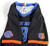 2019 Boise State Broncos #8 Game Used Black Jersey Womens Soccer M 033