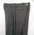 2016 Arizona Diamondbacks Mitch Haniger #19 Game Used Grey Pants 37-41-35 43