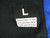 2019-20 Boise State Broncos #4 Game Issued Black Jersey Basketball L 159