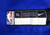 2023-25 Detroit Pistons #13 Game Used Blue Practice Jersey Henry Ford Patch XL 5