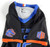 2019 Boise State Broncos #12 Game Used Black Jersey Womens Soccer S 024
