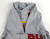 2022 St. Louis Cardinals Angel Rondon #60 Game Issued Pos Used Grey Jersey 46 1