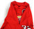 2023 St. Louis Cardinals Steven Matz #32 Game Issued Pos Used Red Jersey 44 125