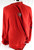 2000s San Francisco 49ers # Team Issued Red Crewneck Sweatshirt 4XL 927