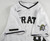 2020 Pittsburgh Pirates Oneil Cruz #61 Game Issued White Jersey Memorial Day 3