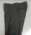 2016 Arizona Diamondbacks Dominic Leone #54 Game Used Grey Pants 36-44-34 34