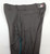 2016 Arizona Diamondbacks Game Issued Grey Pants 37-41-36 77