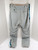 2002 Florida Marlins Greene #12 Game Issued Grey Pants 42 DP32823