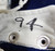 1984 Houston Astros Enos Cabell #23 Game Used White Pants 31-27 DP25286