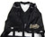 2022 Visalia Rawhide #26 Game Used Black Jersey Police Officer 48 020