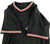 2020-23 Arizona Diamondbacks Blank Game Issued Black Jersey Nike 44 DP86906