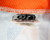 2024 Syracuse Mets Mike Brosseau #19 Game Used Signed Blue Jersey Baby Mets 9