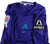 2022 Arizona Diamondbacks Merrill Kelly #29 Game Issued Pos Used Purple Shirt 8