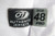 2023 Clearwater Threshers #21 Game Issued White Jersey Breast Cancer 48 874