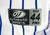 2024 Syracuse Mets #56 Game Used White Jersey Salt City 44 694