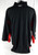 2000s Portland Trail Blazers Game Issued Black Warmup Shooting Shirt 3XL 959