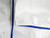Boise State Broncos #61 Game Used White Jersey Softball XXL 781
